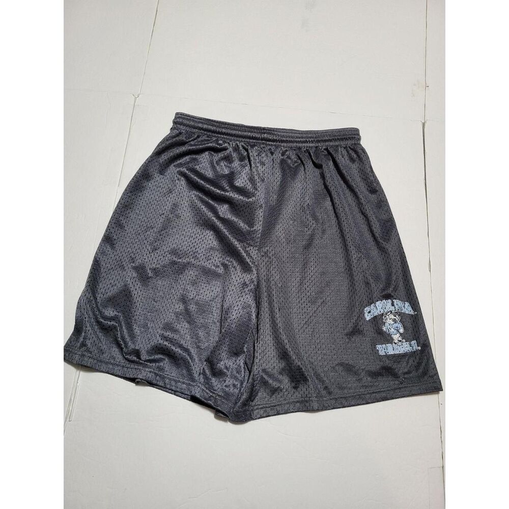 Soffe Men's Grey Shorts